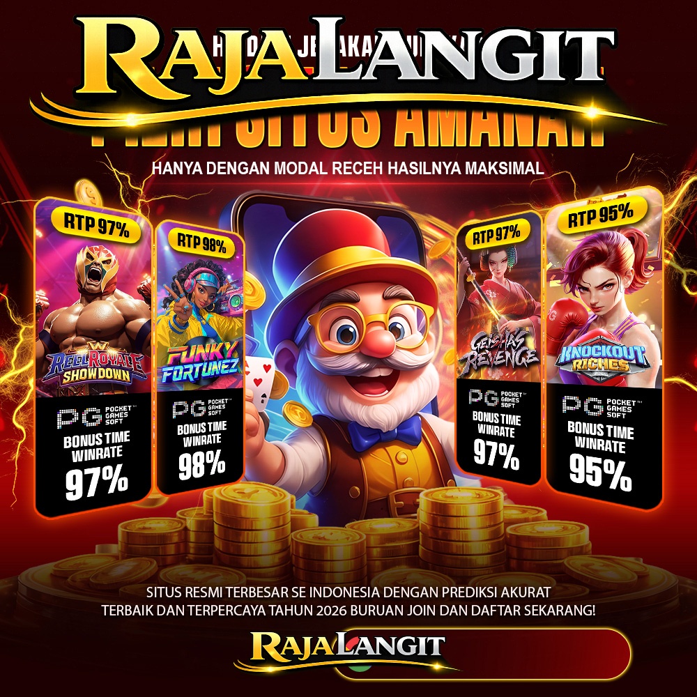 RAJALANGIT