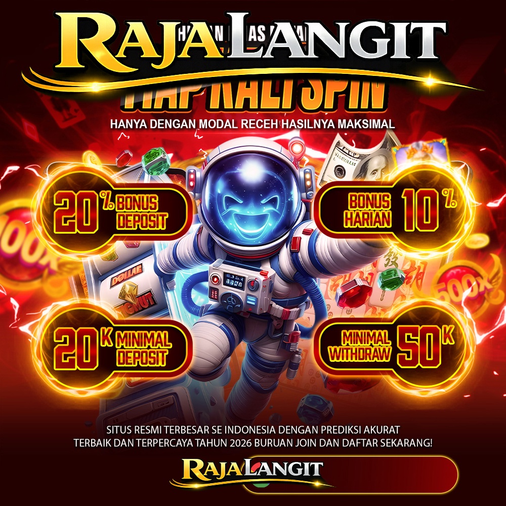 RAJALANGIT X Digital AI Matrix: Panduan Slot Starlight Princess dengan Navigasi Menu yang Lebih Praktis